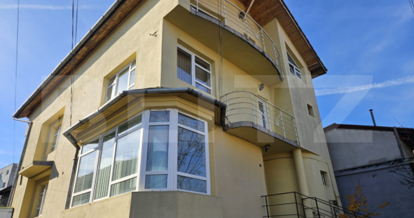 Casa individuala, 350 mp utili, zona Gruia