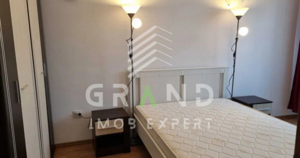 Apartament 2 camere | Complex Rezidențial Iris | Etaj 1 | P