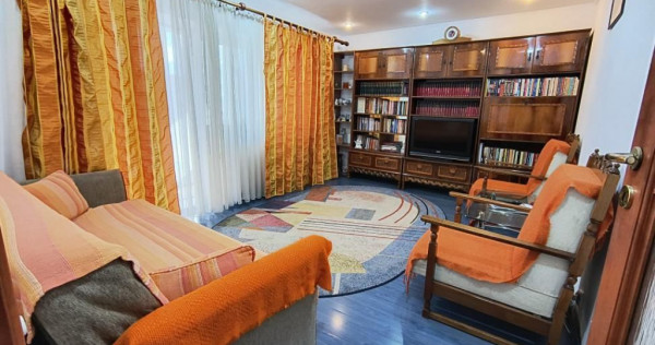 Tineretului- Calea Vacaresti- Pritvorului- loc parcare