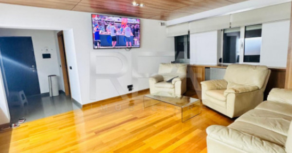 Apartament 3 camere Vitan – Strada Alexandru Moruzzi Voiev