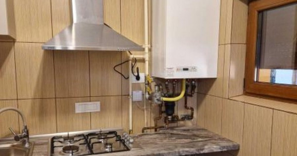 Campia libertatii prima inchirere, totul nou, curte proprie.