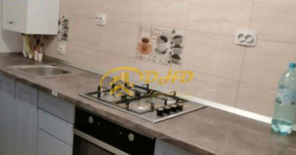 Vanzare apartament 1 camera in Lunca Cetatuii