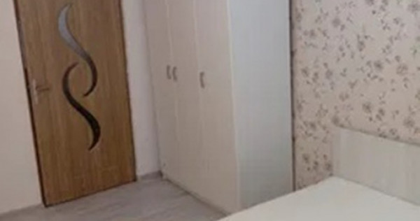 Garsoniera Podul de Fier