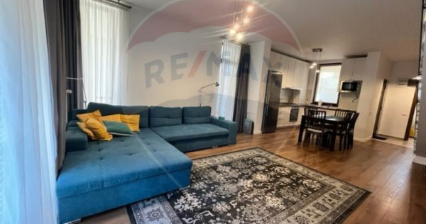 Inchiriere Vilă cu 4 camere în zona Matei Millo