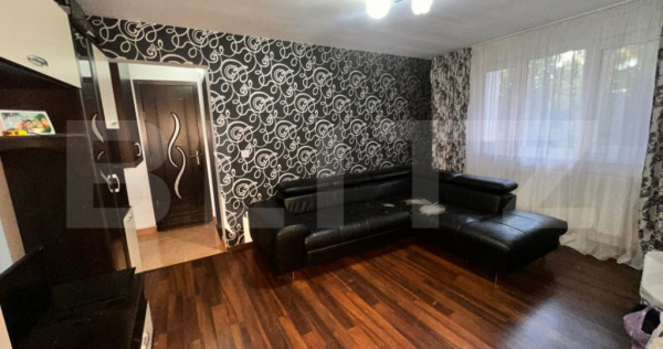 Apartament 3 camere