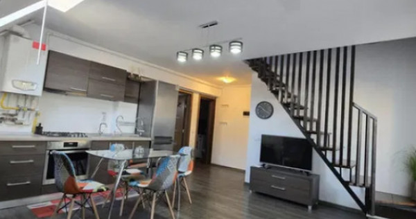 Apartament 3 camere, decomandat - zona Tractorul