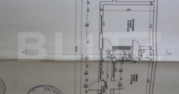 Spațiu comercial de v&acirc;nzare, 278 mp, zona Expo Transilvani