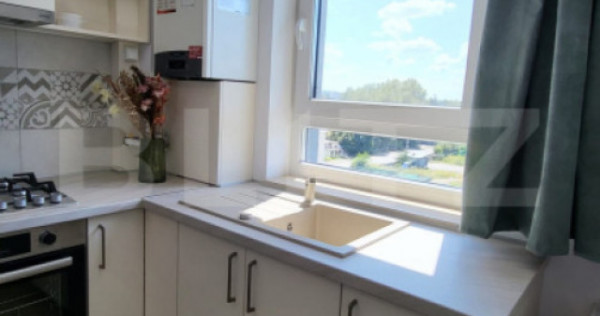 Apartament cu o camera | Maurer