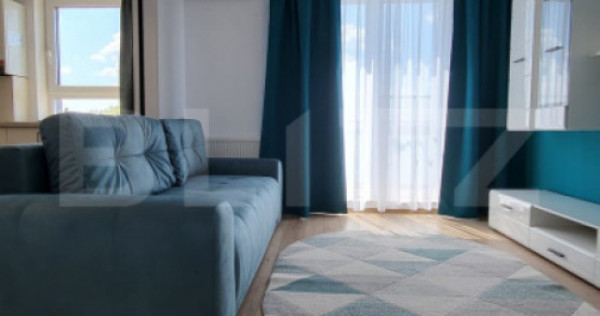 Studio de vanzare, Maurer Residence