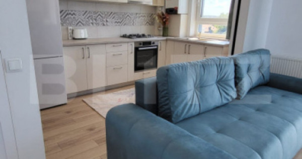 Studio de vanzare, Maurer Residence