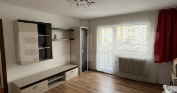 Apartament 3 camere complet renovat &ndash; 66 mp utili &ndash;Etaj