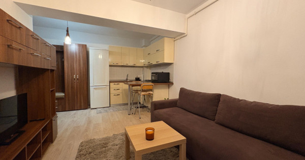 2 Camere, Mall Vitan, Centrala Proprie, Pet Friendly, 10 min