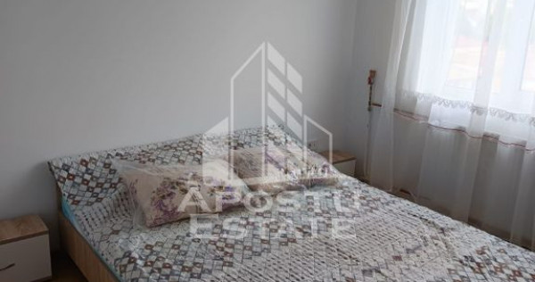 Apartament, 2 camere, decomandat, petfriendly, zona Lipovei