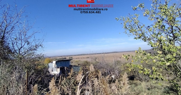 Teren intravilan de vanzare - Vararie- str. Taberei Balta !