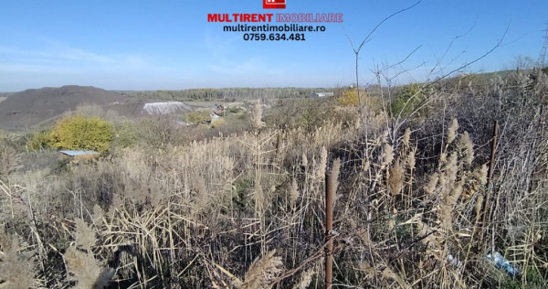 Teren de vanzare - Vararie- str. Taberei Balta !