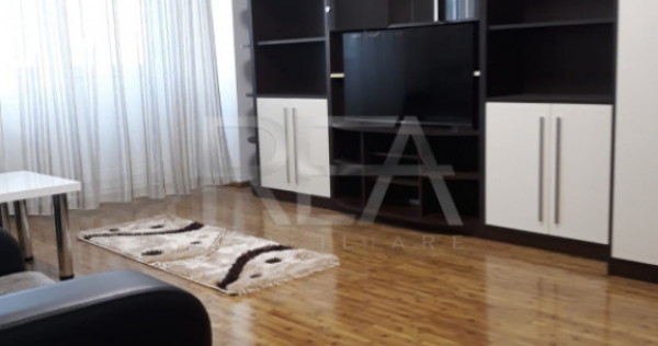 Garsonieră decomandată Nerva Traian &ndash; Strada Vasile C&acirc;r