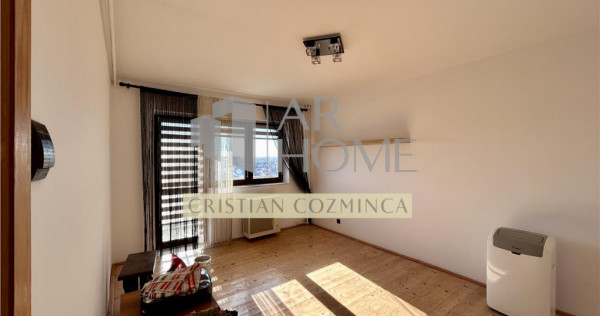 Apartament 2 camere, decomandat, Marasesti-Ploiesti