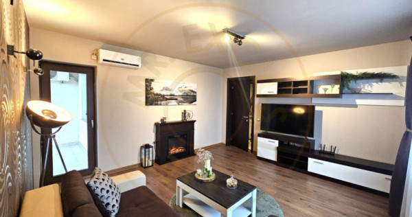 Apartament 2 camere Teilor - PS2010