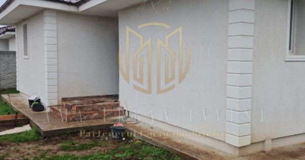 Comuna Vidra Casa 103 mp utili 470 mp teren 106000eur