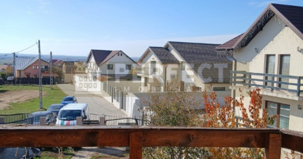 Casa cu etaj in Blejoi la 172000 euro