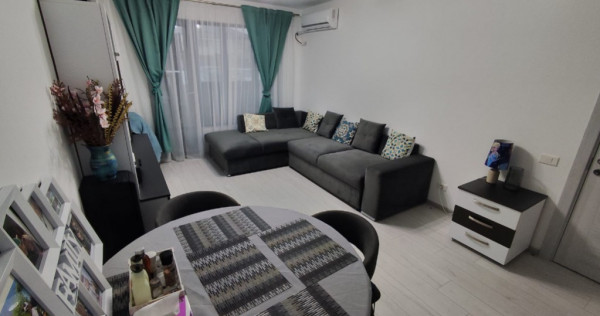 Apartament 2 camere ~ 55 mp ~ Drumul Binelui