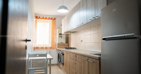 De inchiriat 2 Camere Metrou Dimitrie Leonida