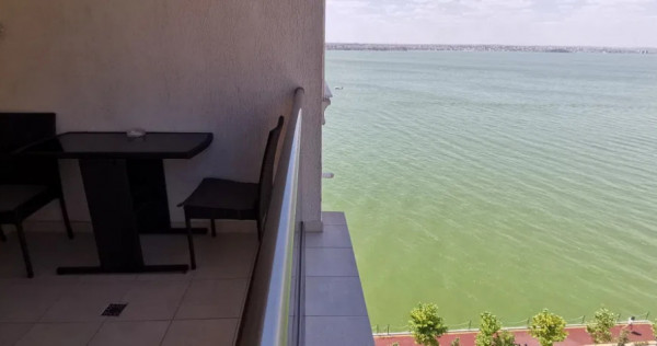 Apartament 2 camere Mamaia, COnstanta