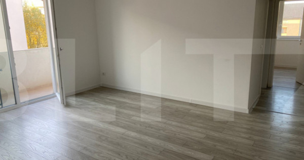 Apartament 2 camere, 54 mp, Calea Urseni