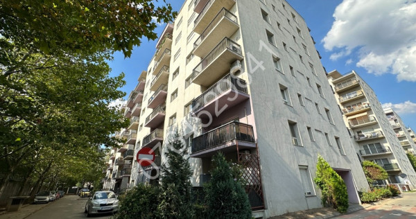 Apt. 2cam. Militari-Pacii, Bd. Iuliu Maniu, Ten Blocks, 5 min. metrou.