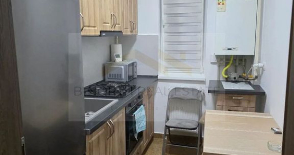 Garsoniera de inchiriat in Bragadiru