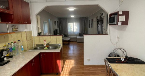 Apartament 4 camere, 2 bai, Turda
