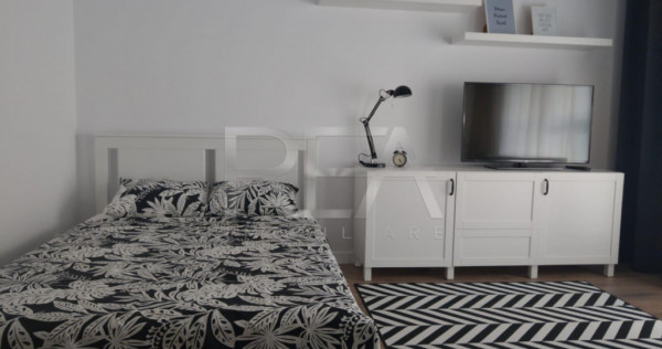 Garsonieră 21 Residence