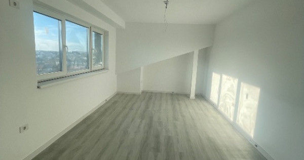 Apartament 3 camere, 72 mp, bloc nou 2025, zona Diamantului-Safirului