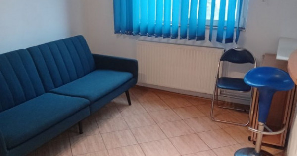 Apartament 2 camere Vlahuta mobilat 68500 Euro