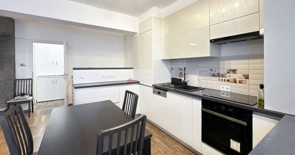 Zona Rezidentiala de Interes