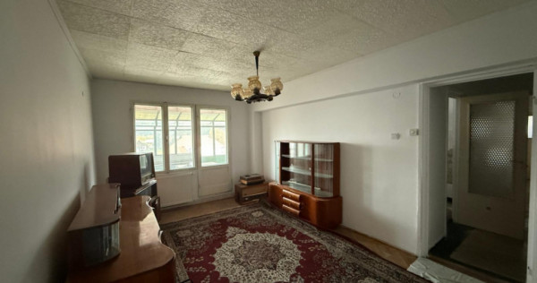 Apartament 4 camere zona garii