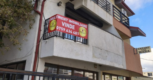 Vila de vanzare in Piata Veche - P+1+M !