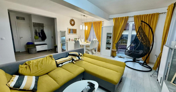 A/1667 De vânzare casă în Sancraiu de Mureș