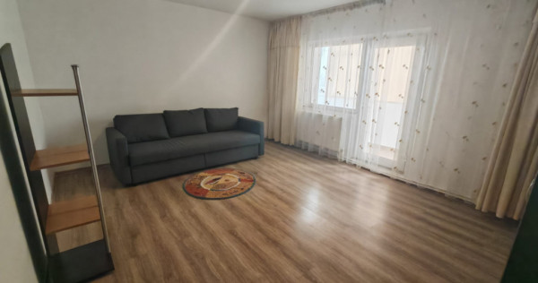 &Icirc;nchiriere apartament 2 camere, 60mp, in zona Inel II-Pod b