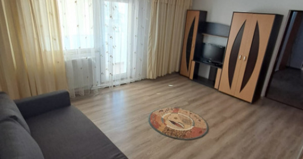 Apartament 2 camere de inchiriat in zona Inel II, Constanta