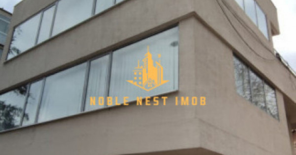 Închiriere Spațiu Comercial, Eremia Grigorescu, Pitești,