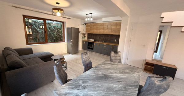 Duplex la prima Inchiriere zona centrala Eroilor