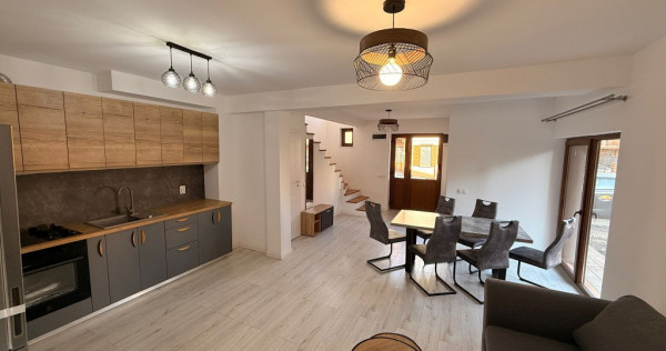 Duplex la prima Inchiriere zona centrala Eroilor