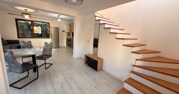 Duplex la prima Inchiriere zona Eroilor