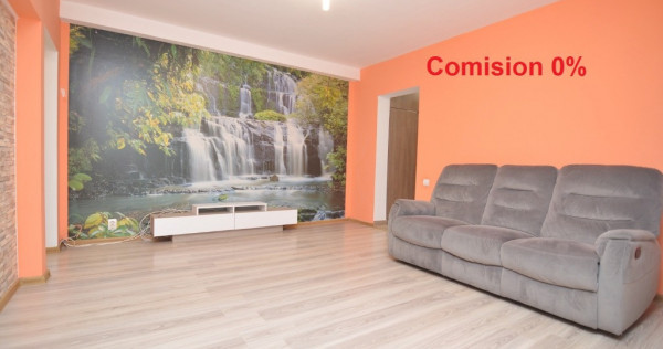 Apartament Deosebit 3 Camere | 2 Dormitoare Matrimoniale | 3 Bai