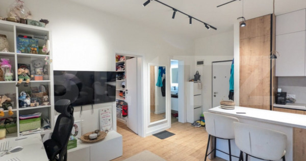 Comision 0% Gruia – două apartamente in casa, 70 mp, tere