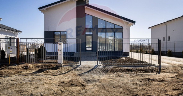 COMISION 0% | CASA 5 CAMERE| DE VANZARE|800MP TEREN| TOAT...