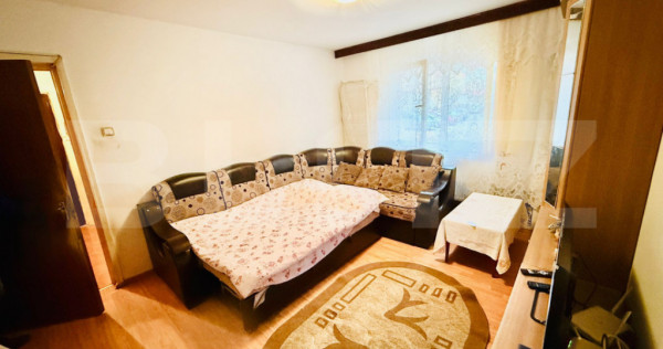 Apartament cu 2 camere - zona Noua- Se vinde urgent!