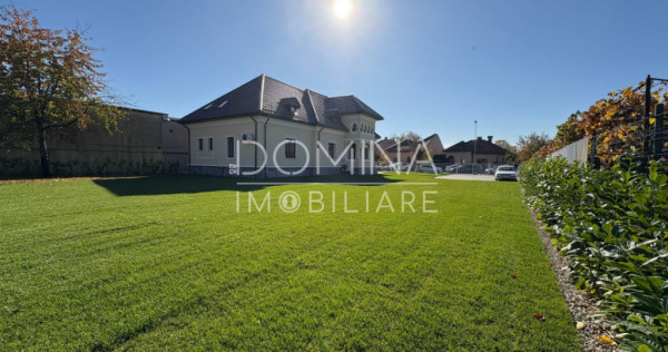 Proprietate P+M - activități profesionale - Calea Eroilor