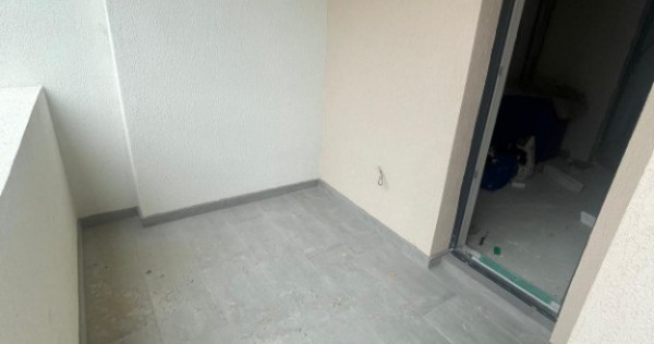 Apartament 2 camere si curte proprie cadastrata, finisaje la alegere